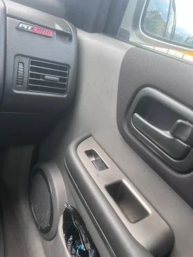 Nissan X-trail, снимка 10