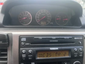 Nissan X-trail, снимка 5