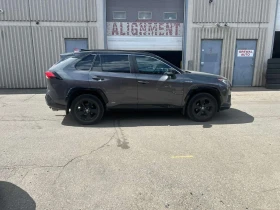 Toyota Rav4 * Hybrid XSE AWD * АВТОКРЕДИТ * ПРЕДСТАВИТЕЛСТВО, снимка 4