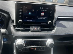 Toyota Rav4 * Hybrid XSE AWD * АВТОКРЕДИТ * ПРЕДСТАВИТЕЛСТВО, снимка 9