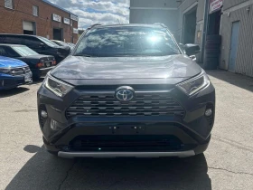 Toyota Rav4 * Hybrid XSE AWD * АВТОКРЕДИТ * ПРЕДСТАВИТЕЛСТВО, снимка 2