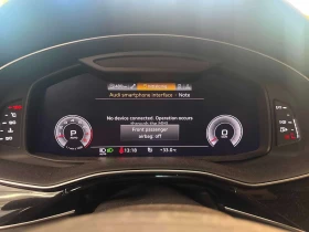 Audi Q8 Progressiv/ОБДУХВАНЕ/ПАНОРАМА/360, снимка 8