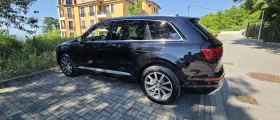 Audi Q7 Audi Q7 2017 3.0T * Обдухване* Панорама, снимка 14