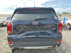 Hyundai Palisade 3.8l Sel, снимка 6