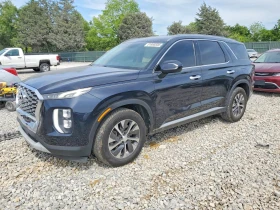 Hyundai Palisade 3.8l Sel, снимка 1