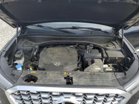 Hyundai Palisade 3.8l Sel, снимка 12