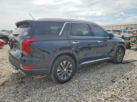 Hyundai Palisade 3.8l Sel, снимка 3