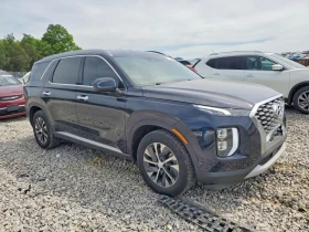 Hyundai Palisade 3.8l Sel, снимка 4
