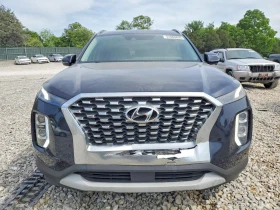 Hyundai Palisade 3.8l Sel, снимка 5