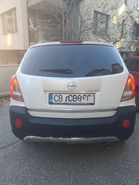 Opel Antara, снимка 5