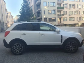 Opel Antara, снимка 2