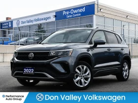 VW Taos COMFORTLINE ЦЕНА ДО БЪЛГАРИЯ АВТОКРЕДИТ, снимка 1