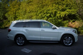 Mercedes-Benz GL 350 AMG 63, снимка 4