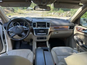 Mercedes-Benz GL 350 AMG 63, снимка 8