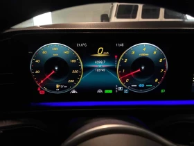 Mercedes-Benz GLE 450 AMG Burmester* Night* Обдухване, снимка 7