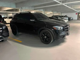 Mercedes-Benz GLE 450 AMG Burmester* Night* Обдухване, снимка 3