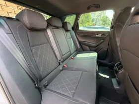 Skoda Karoq 1.5 TSI * SPORTLINE * KEYLESS * CANTON , снимка 7