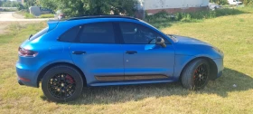 Porsche Macan, снимка 9