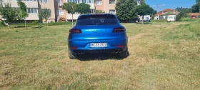 Porsche Macan, снимка 2