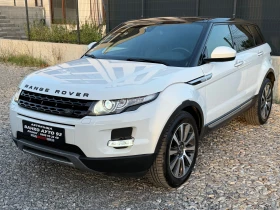 Land Rover Range Rover Evoque 190 коня всички екстри, снимка 1