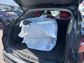 Alfa Romeo Stelvio Ti AWD* HARMAN KARDON* PANORAMA* DISTRONIC* , снимка 13