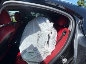 Alfa Romeo Stelvio Ti AWD* HARMAN KARDON* PANORAMA* DISTRONIC* , снимка 14