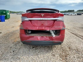 Tesla Model X, снимка 6
