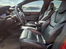 Tesla Model X, снимка 7