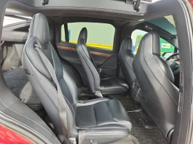 Tesla Model X, снимка 11