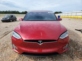 Tesla Model X, снимка 5