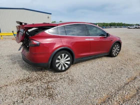 Tesla Model X, снимка 3