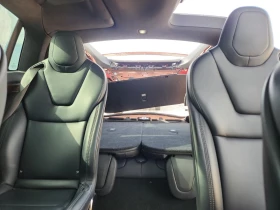 Tesla Model X, снимка 10