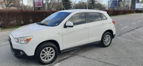 Mitsubishi ASX, снимка 6