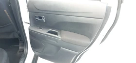 Mitsubishi ASX, снимка 7