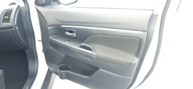 Mitsubishi ASX, снимка 9