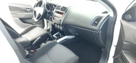 Mitsubishi ASX, снимка 8