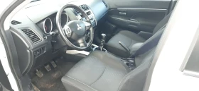 Mitsubishi ASX, снимка 4