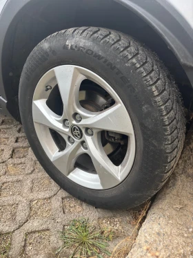 Toyota C-HR 4x4 Full optional, снимка 10