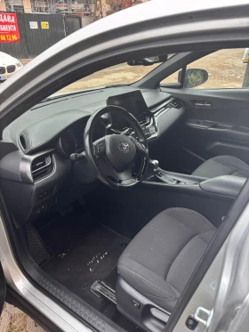 Toyota C-HR 4x4 Full optional, снимка 8