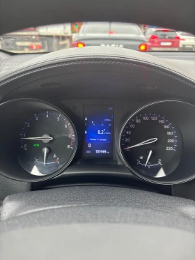 Toyota C-HR 4x4 Full optional, снимка 4