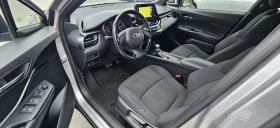 Toyota C-HR 4x4 Full optional, снимка 3
