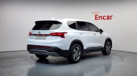 Hyundai Santa fe Diesel 2.2 4WD Premium autogeorge.com, снимка 3