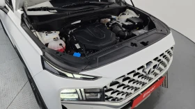 Hyundai Santa fe Diesel 2.2 4WD Premium autogeorge.com, снимка 9