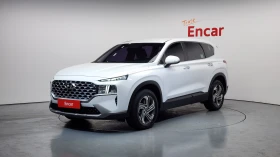 Hyundai Santa fe Diesel 2.2 4WD Premium autogeorge.com, снимка 1