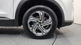 Hyundai Santa fe Diesel 2.2 4WD Premium autogeorge.com, снимка 8