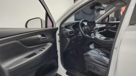 Hyundai Santa fe Diesel 2.2 4WD Premium autogeorge.com, снимка 14
