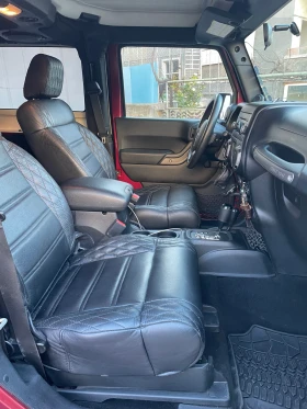 Jeep Wrangler Спорт, снимка 11