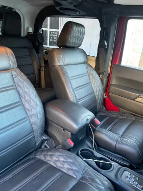Jeep Wrangler Спорт, снимка 12