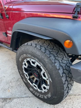 Jeep Wrangler Спорт, снимка 7