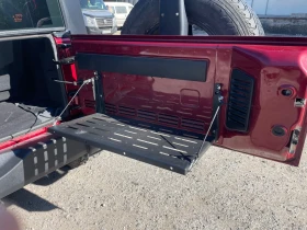Jeep Wrangler Спорт, снимка 17
